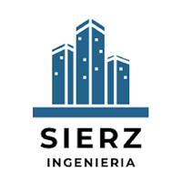 Sierz Ingenieria logo - Similar company to Ensuir Architects | Engineers