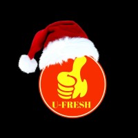 U-FRESH CO-LTD logo - Similar company to Agro, Inc.