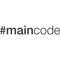 Maincode logo - Similar company to Xplor