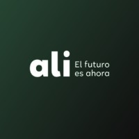 ali logo - Similar company to Aliado By Aleph