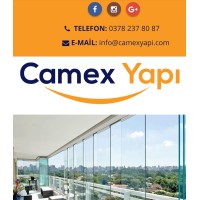 CAMEX YAPI logo - Similar company to Alafropatis Glass