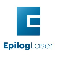 Epilog Laser Benelux logo - Similar company to Abel Reizen Bv