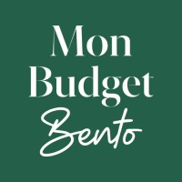 Mon Budget Bento logo - Similar company to Plan Cash
