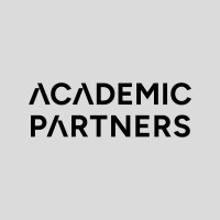 Academic Partners logo - Similar company to Tedxuew