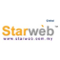 Starweb Recruitment Sdn Bhd logo - Similar company to Starweb