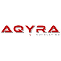 AQYRA Consulting logo - Similar company to All Things Marketing Llc