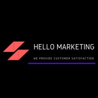 Hello Marketing logo - Similar company to Hello Marketing