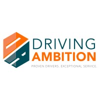Driving Ambition, Inc. logo - Similar company to Driving Force Fleet Solutions
