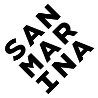 SAN MARINA logo - Similar company to Minelli