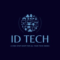 ID Tech logo - Similar company to Enerjoy