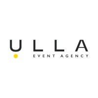 Ulla Event Agency logo - Similar company to Ivan Guevara Coaching