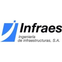 INFRAES Ingeniería de Infraestructuras S.A. logo - Similar company to Kronos Engineering