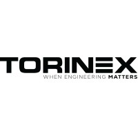 TORINEX logo - Similar company to Gleamhr