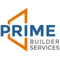 Prime Builder Services logo - Similar company to Inside Design India Pvt. Ltd.