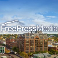 Free Press Media logo - Similar company to Heymaker