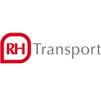 RH Transport logo - Similar company to Sdei - Votre Copilote En Données Sociales Transport