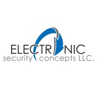 Electronic Security Concepts LLC logo - Similar company to Linkus Enterprises