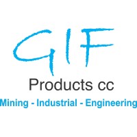 GIF Products logo - Similar company to Viking Inspection Services