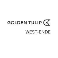 Golden Tulip Hotel West-Ende logo - Similar company to Bosco Hotels & Hospitality