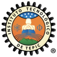 Tecnológico Nacional de México - Campus Tepic logo - Similar company to Instituto Tecnológico De Tepic