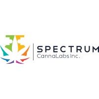 Spectrum CL logo - Similar company to Pure Cannalyst Labs
