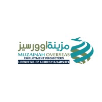 Muzainah Overseas Employment Pakistan logo - Similar company to Travel App Events & Destination Pvt Ltd