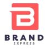 The Brand Express logo - Similar company to Perfectlinkbuilding.Com