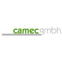 Camec GmbH logo - Similar company to Cammec