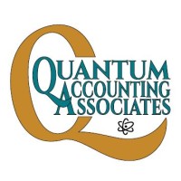 Quantum Accounting Associates LLC logo - Similar company to Budding Accounting Solutions