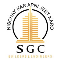 SGC Group logo - Similar company to Innovate Design-Architects