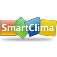 Smartclima logo - Similar company to Smartclimate - Carlos Manzanares