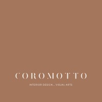 Coromotto Interior Design logo - Similar company to Jrconcept