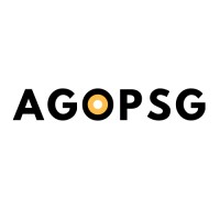 AGOPSG PTE LTD logo - Similar company to Brixee