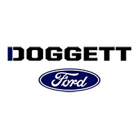 Doggett Ford logo - Similar company to Doggett Equipment Services Group
