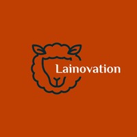 Lainovation logo - Similar company to Mygellies 🐈