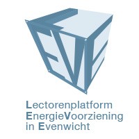 Lectorenplatform LEVE (EnergieVoorziening in Evenwicht) logo - Similar company to @Ecofactorij