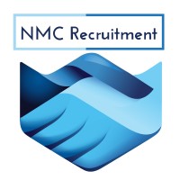 NMC Recruitment Ltd logo - Similar company to D4 Technical Ltd