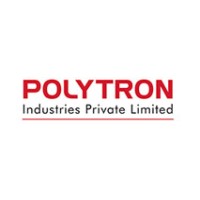 Polytron Industries Pvt. Ltd. logo - Similar company to Plactive Pvt Ltd