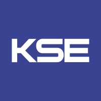 KSE logo - Similar company to Discover