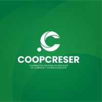 Coopcreser logo - Similar company to Guineo