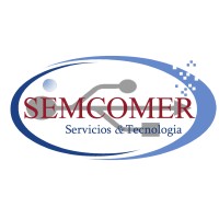 SEMCOMER S.A. logo - Similar company to Acción2030+