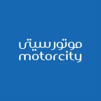 Motorcity logo - Similar company to Arabcom