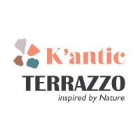 K'antie Terrazzo logo - Similar company to Amici Terrazzo & Decorating