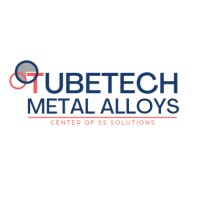 Tubetech Metal Alloys logo - Similar company to Sam Tubes Llp