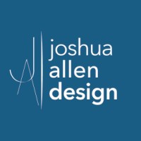 Joshua Allen Design logo - Similar company to Masters Touch Design Build