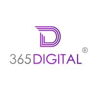 365Digital | Award-Winning Digital Marketing Agency logo - Similar company to Examsplanner