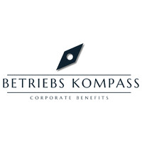 Betriebskompass logo - Similar company to Lemberg Quality Experience
