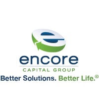 Encore Capital Group