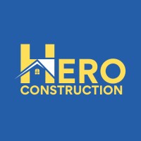 Hero Construction logo - Similar company to Hero Construction