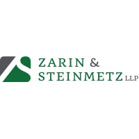 Zarin & Steinmetz logo - Similar company to Hanging Rock, Llc